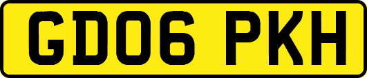 GD06PKH