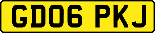 GD06PKJ