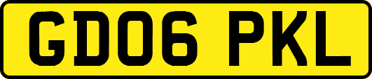 GD06PKL