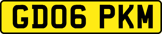 GD06PKM