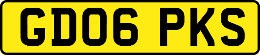 GD06PKS