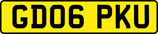 GD06PKU