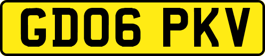 GD06PKV