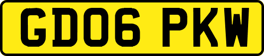 GD06PKW