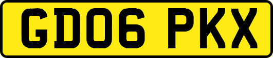GD06PKX