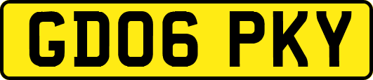 GD06PKY