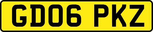 GD06PKZ