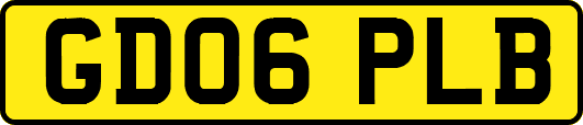 GD06PLB