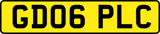 GD06PLC