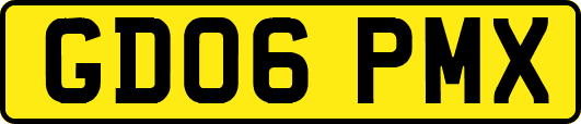 GD06PMX