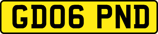 GD06PND