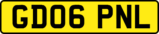 GD06PNL