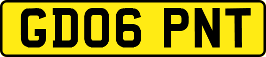 GD06PNT