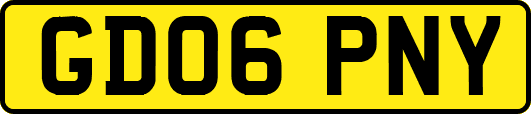GD06PNY