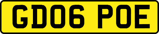 GD06POE