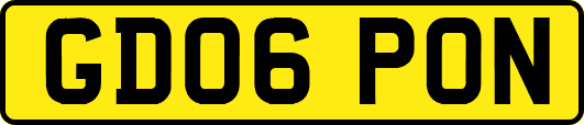 GD06PON