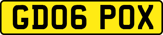 GD06POX