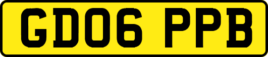 GD06PPB