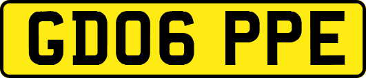 GD06PPE