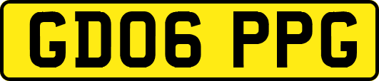 GD06PPG