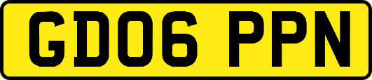 GD06PPN