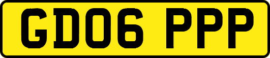 GD06PPP