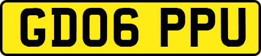 GD06PPU