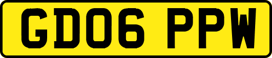 GD06PPW