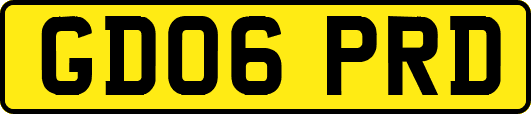 GD06PRD