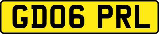 GD06PRL
