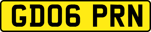 GD06PRN