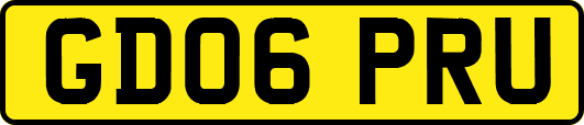 GD06PRU