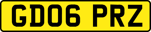 GD06PRZ