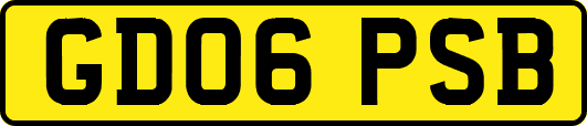 GD06PSB