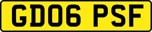 GD06PSF