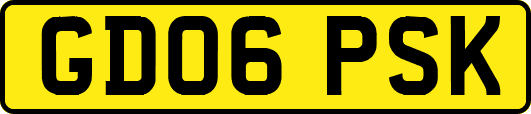 GD06PSK