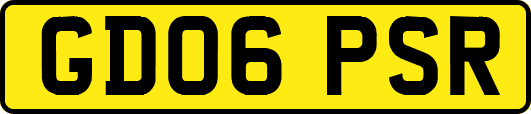 GD06PSR