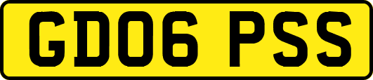 GD06PSS