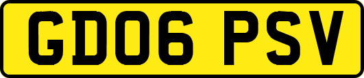 GD06PSV