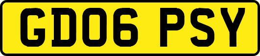 GD06PSY