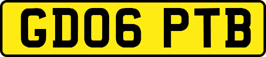 GD06PTB