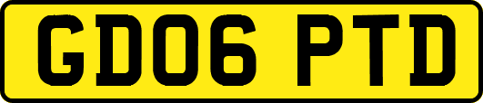 GD06PTD