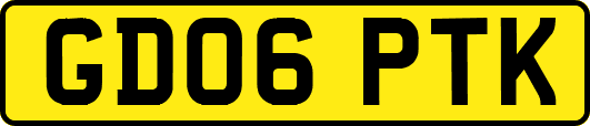 GD06PTK