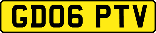 GD06PTV