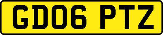GD06PTZ