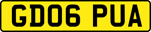 GD06PUA