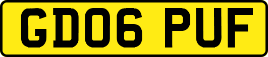 GD06PUF