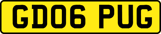 GD06PUG