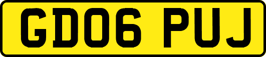 GD06PUJ