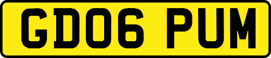 GD06PUM